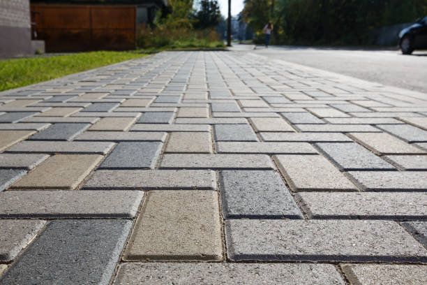 Professional Driveway Pavers in Douglass, KS