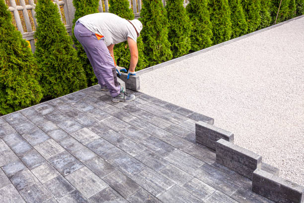 Reasons to Select Us for Your Driveway Paving Requirements in Douglass, KS