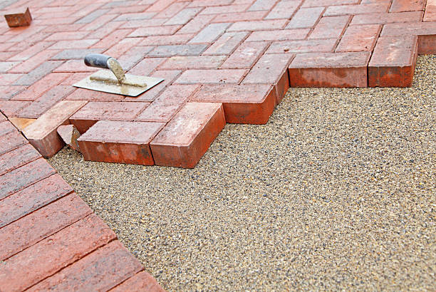  Douglass, KS Driveway Pavers Pros