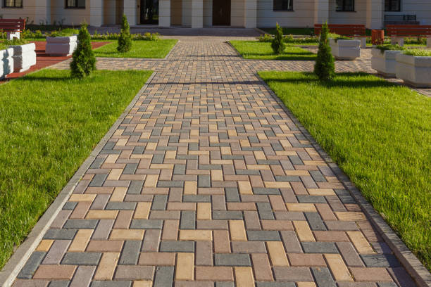 Best Driveway Paving Contractor  in Douglass, KS